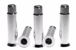 BONT Frame Axle Kit