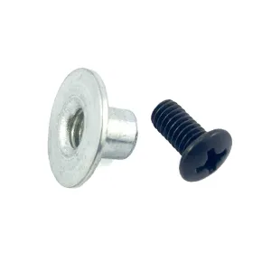 Bont Inline Buckle Screw and Nut