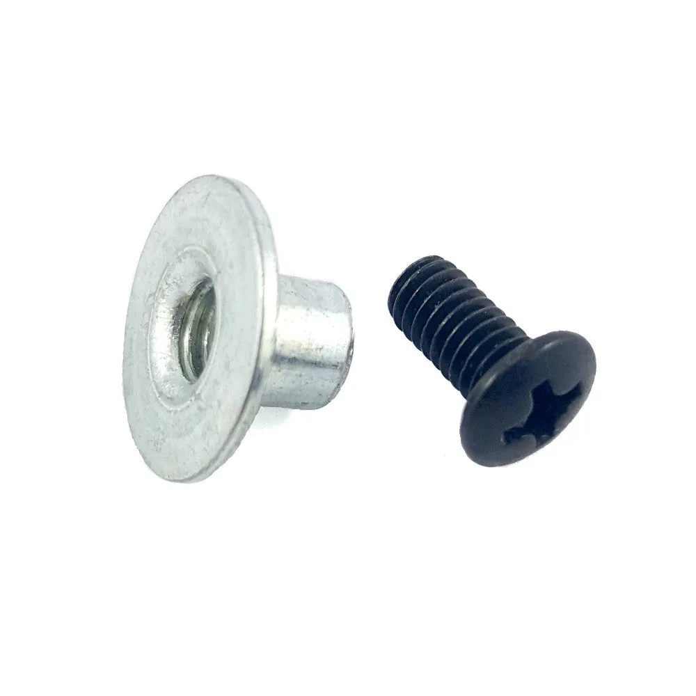 Bont Inline Buckle Screw and Nut