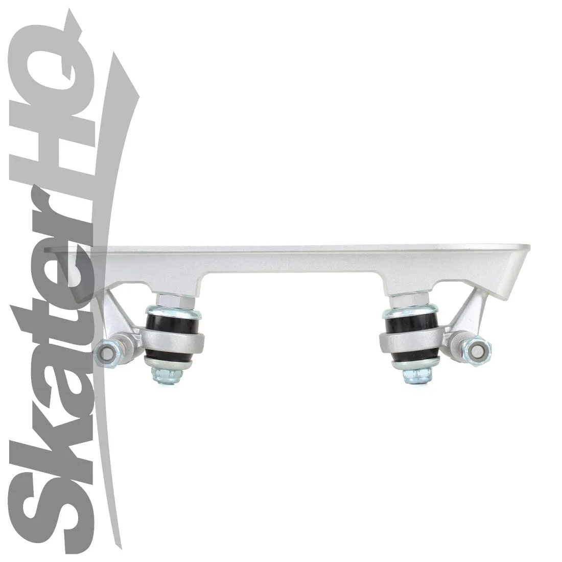 BONT Tracer Speed Plates 6.0 - Silver