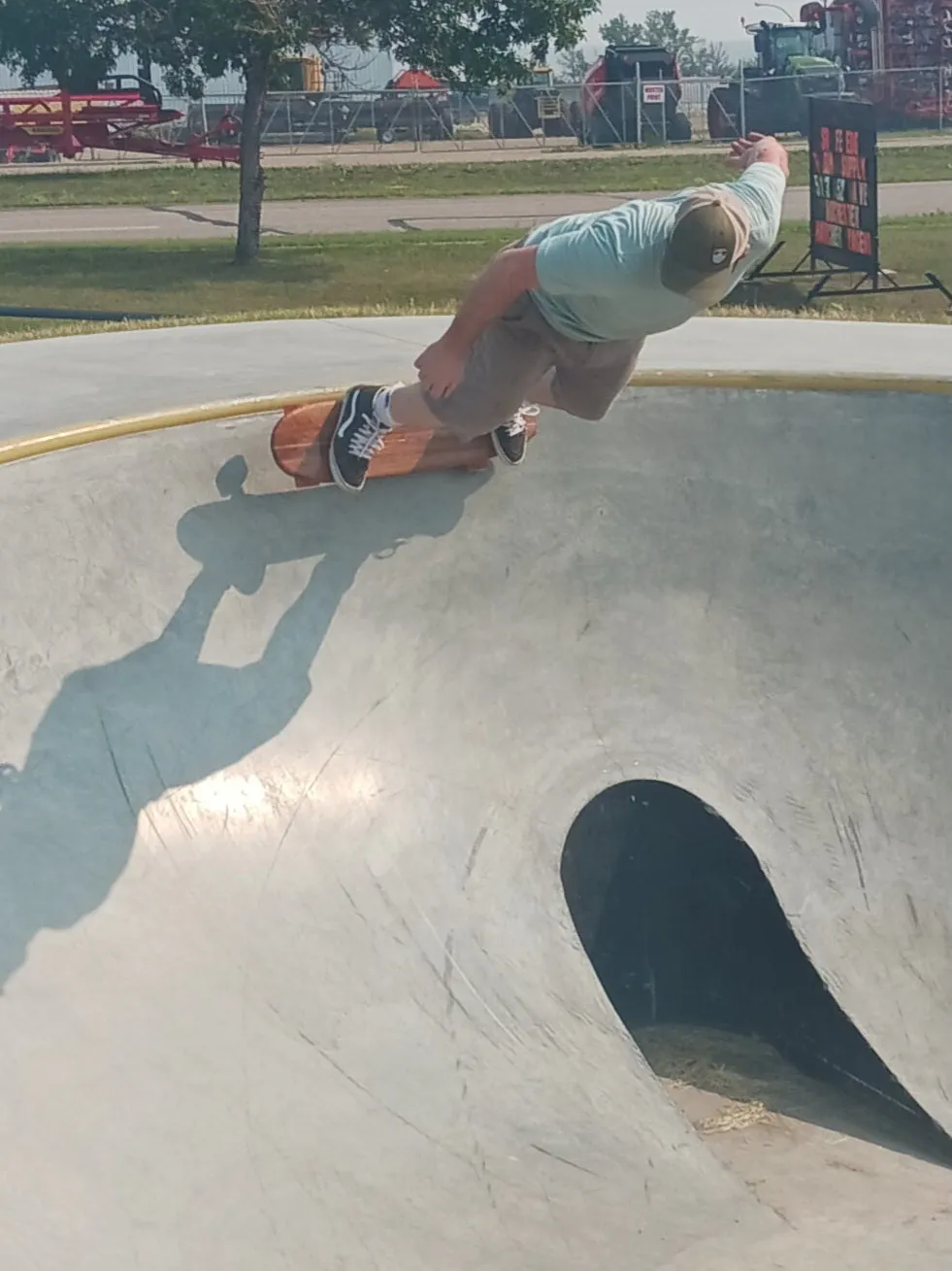 CALUS SKATEBOARDS 35" WALNUT, MAPLE, CHERRY and MAHOGANY