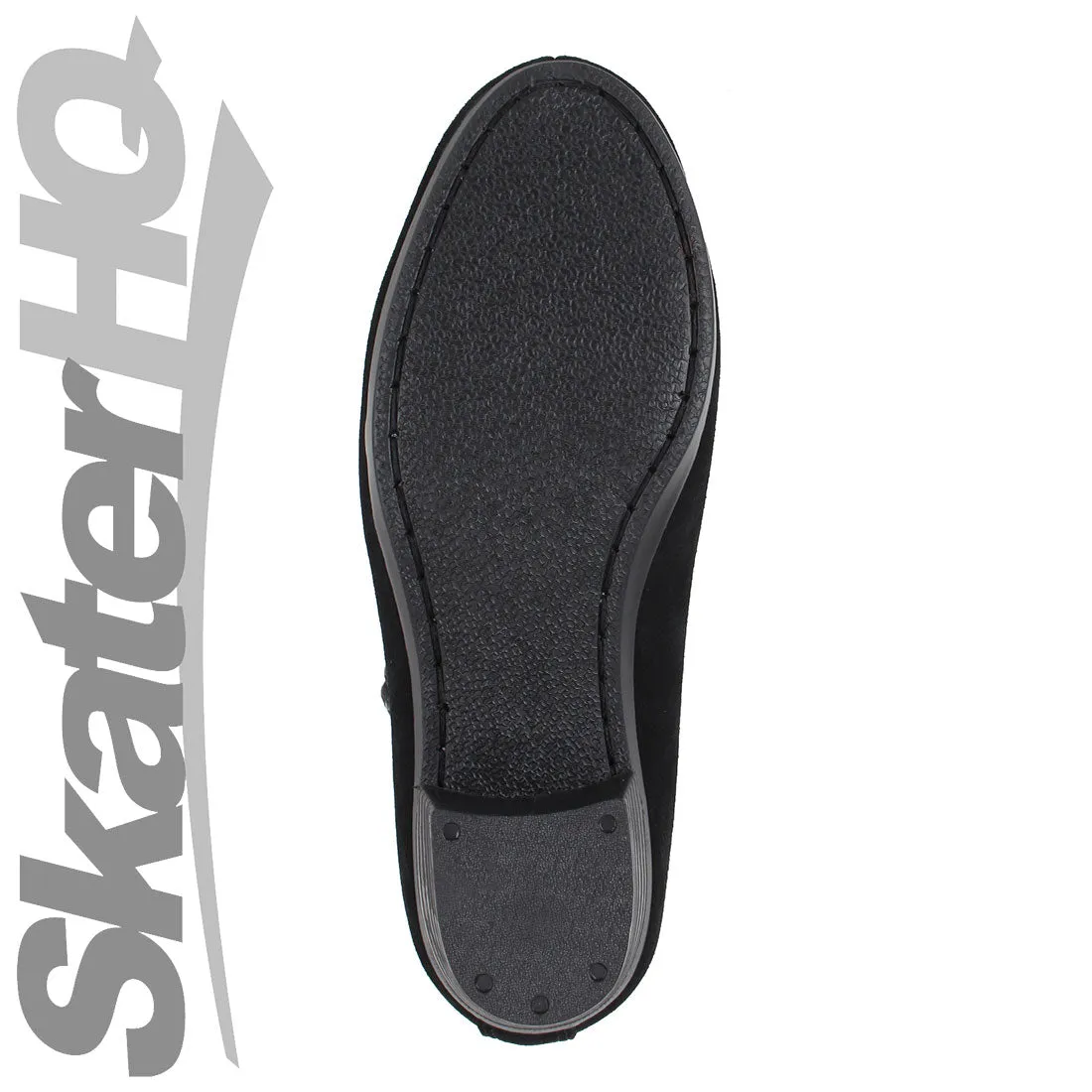 Chuffed Pro Boot Black 10US