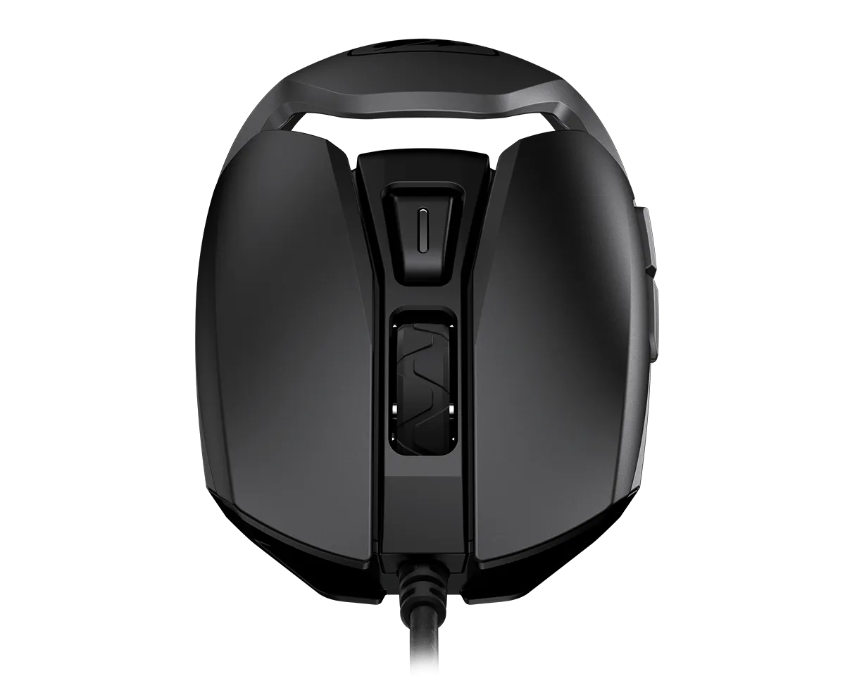 Cougar Airblader Lightweight Gaming mouse 62g