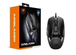 Cougar Airblader Lightweight Gaming mouse 62g