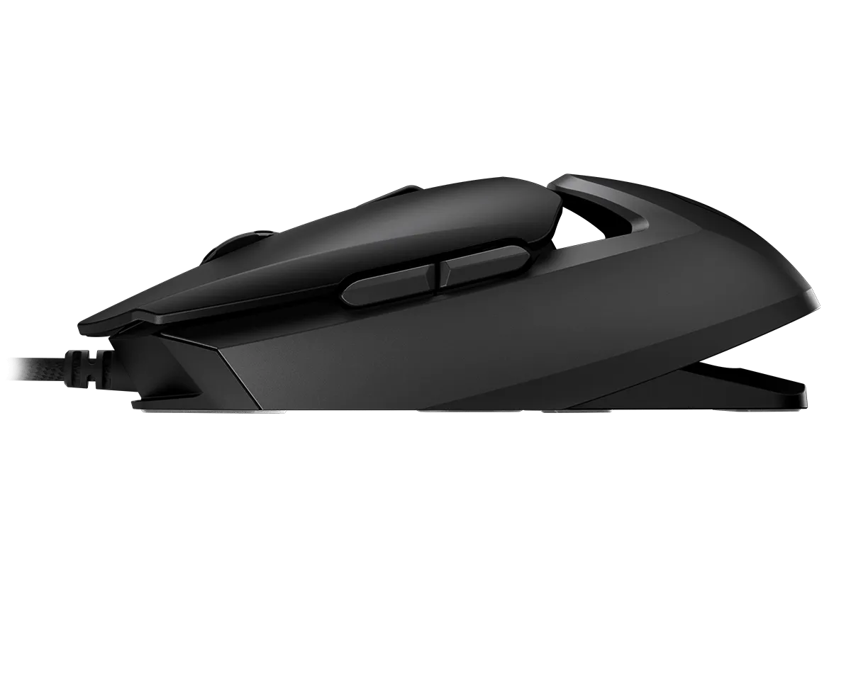 Cougar Airblader Lightweight Gaming mouse 62g