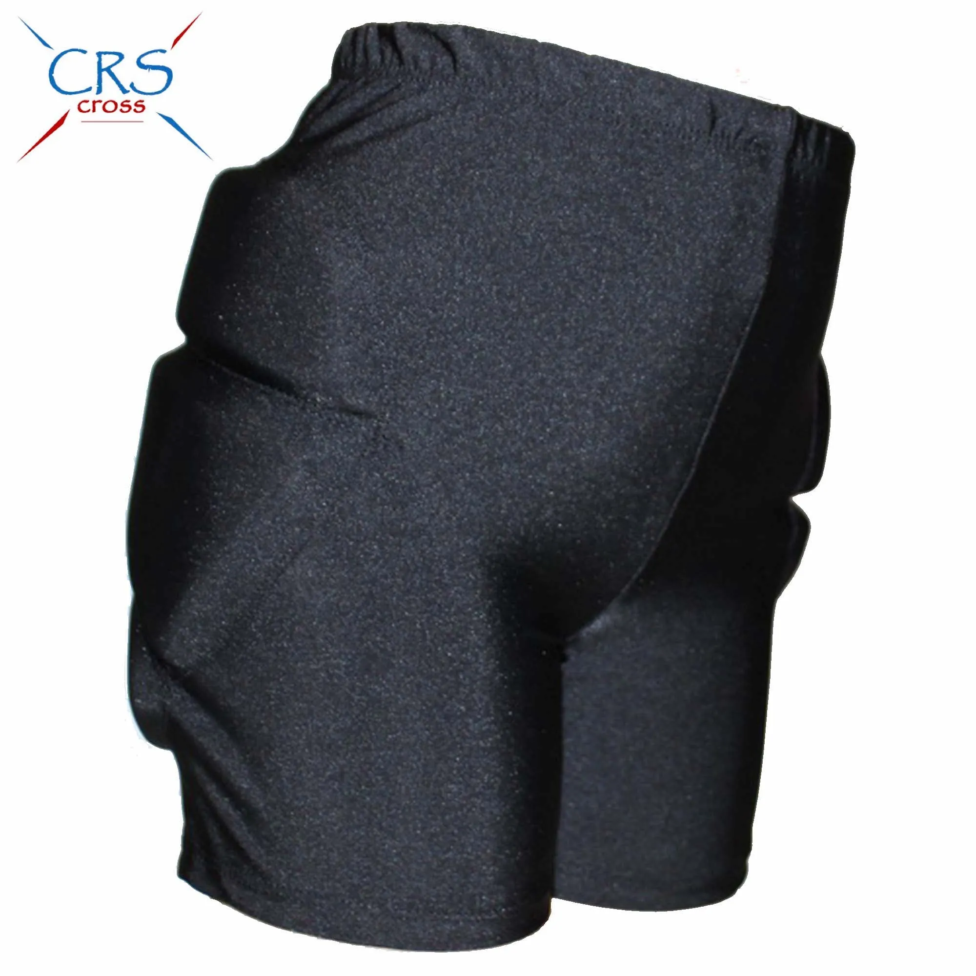 CRS Cross Padded Figure Skating Shorts