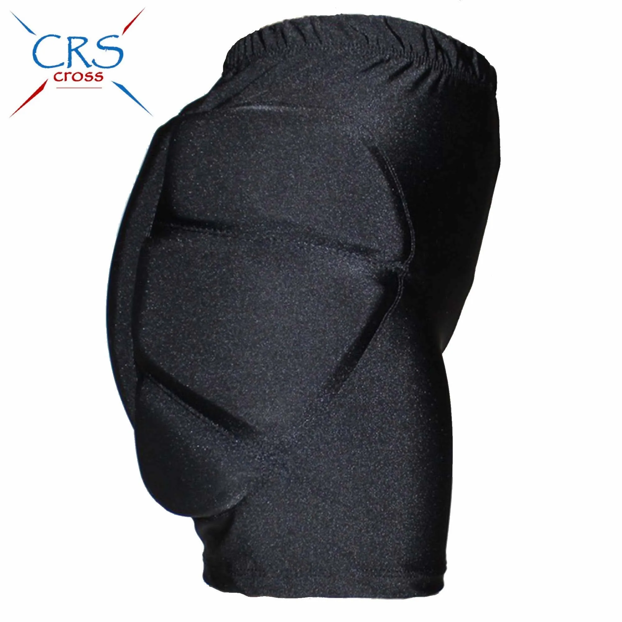 CRS Cross Padded Figure Skating Shorts