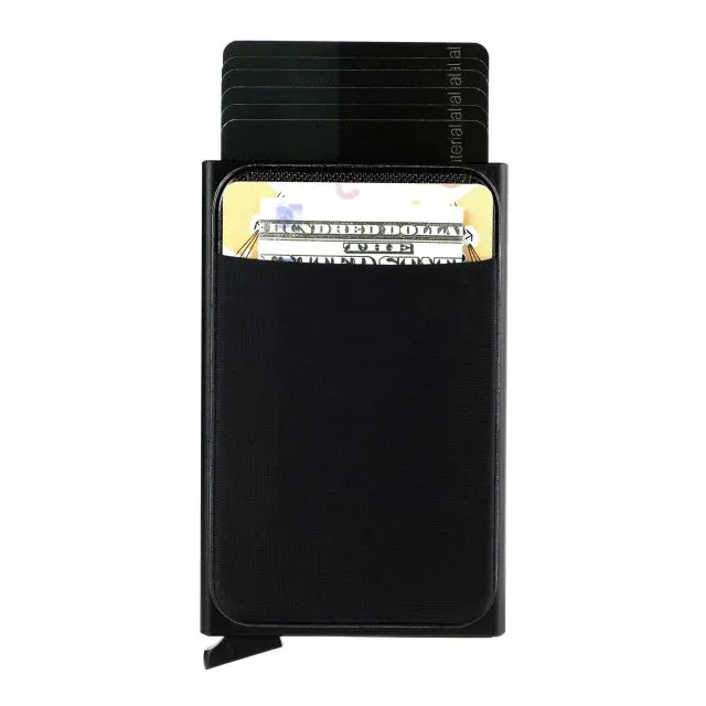Deep Men's Wallet