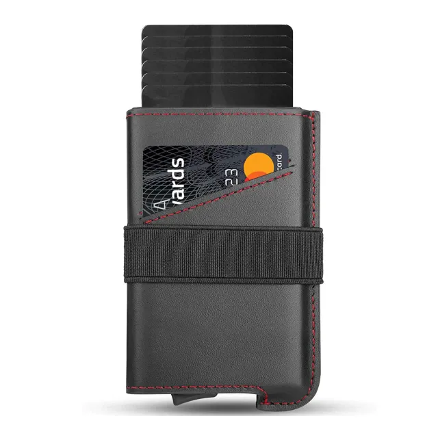 Deep Men's Wallet