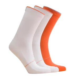 Definite Articles - The Women's Crew Sock 3-Pack