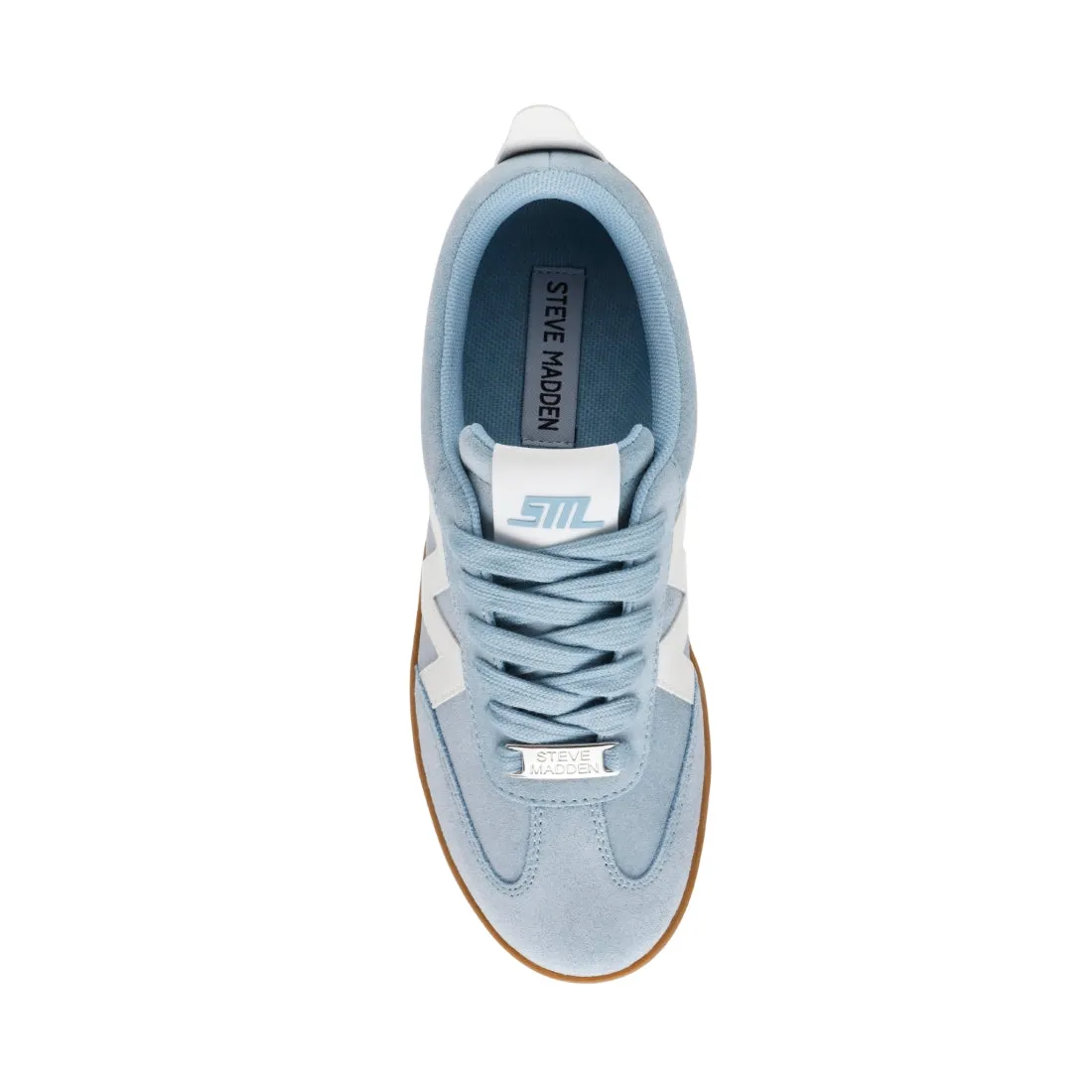 DEGREE WHITE LT BLUE