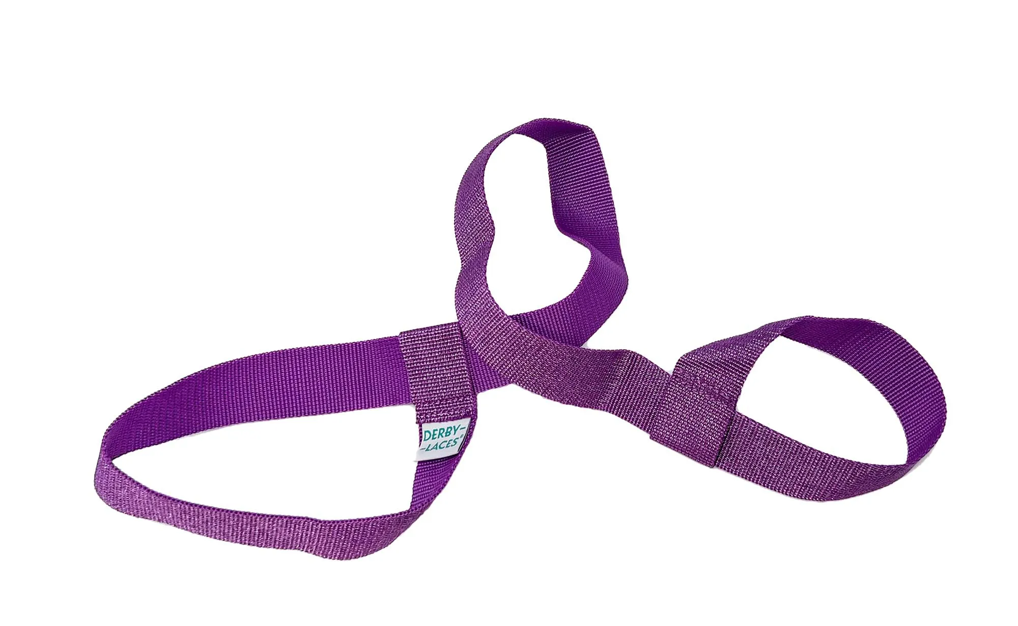 Derby Laces Gear Leash