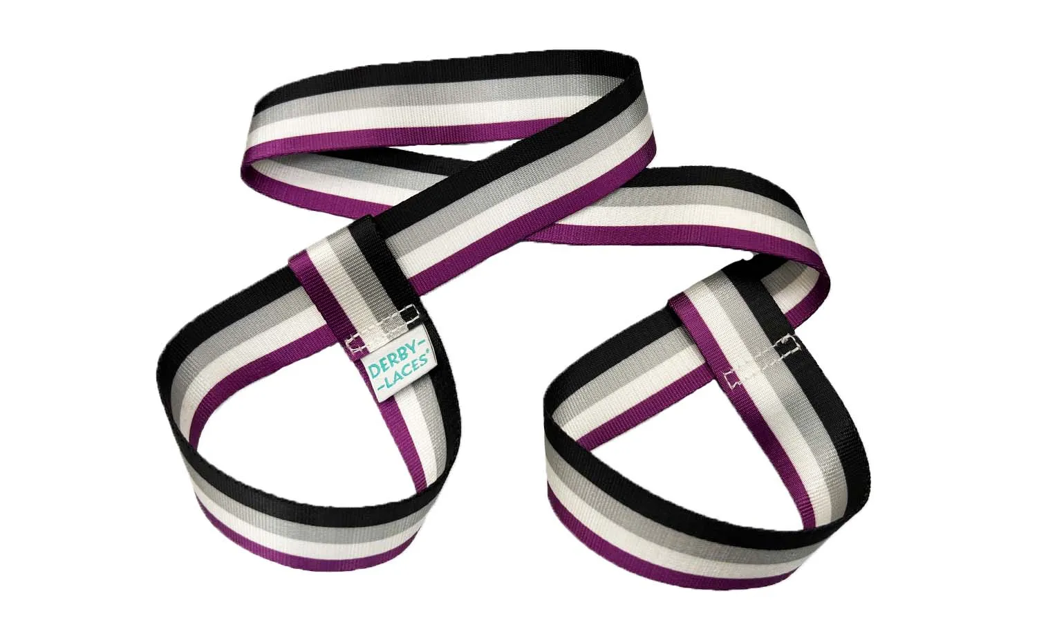 Derby Laces Gear Leash