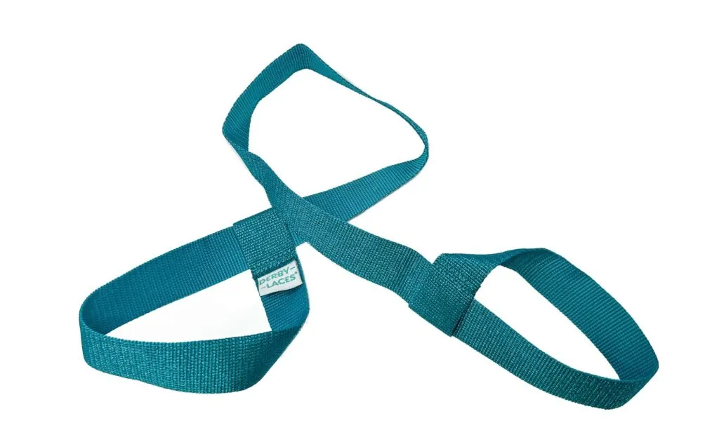 Derby Laces Gear Leash