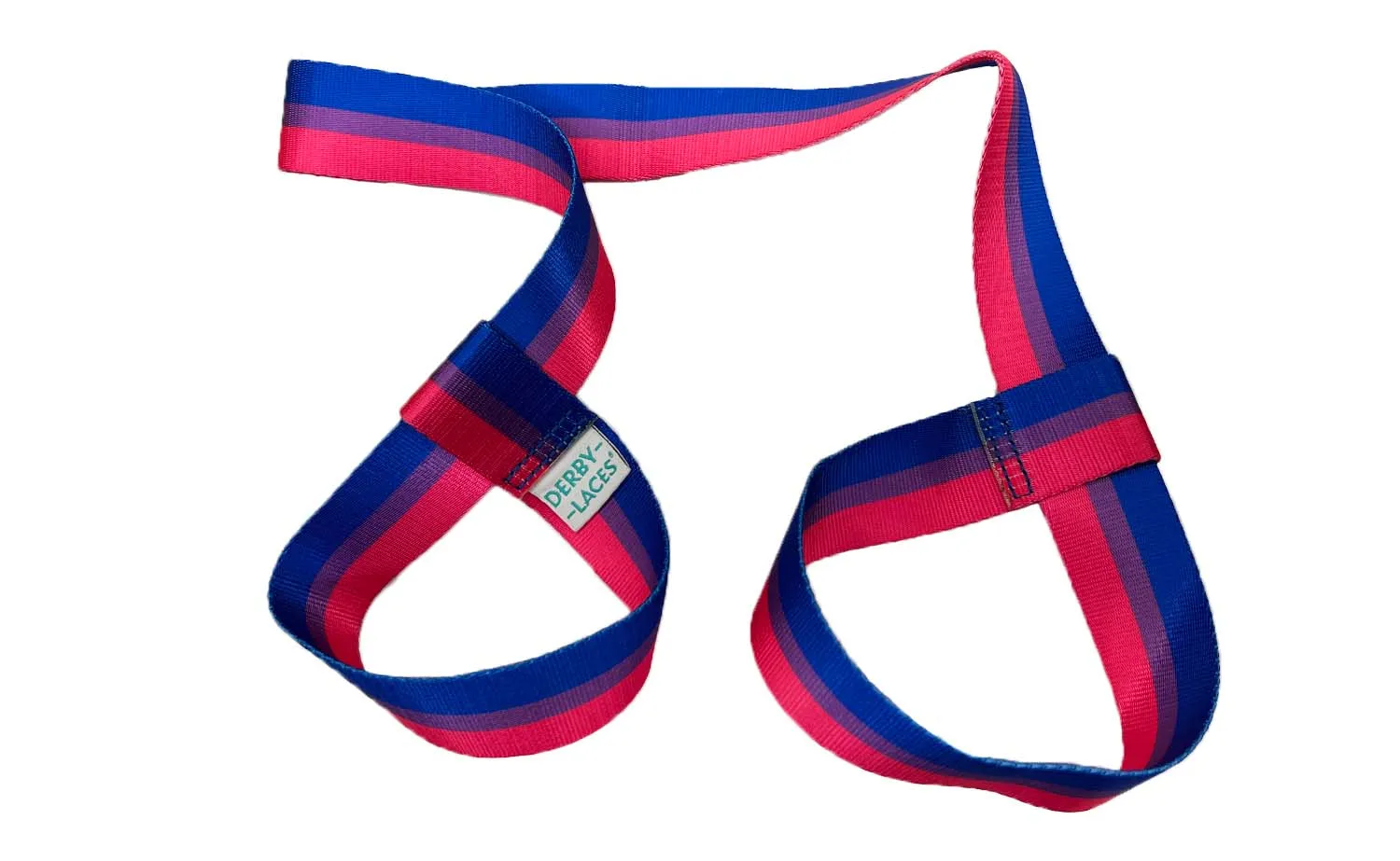 Derby Laces Gear Leash