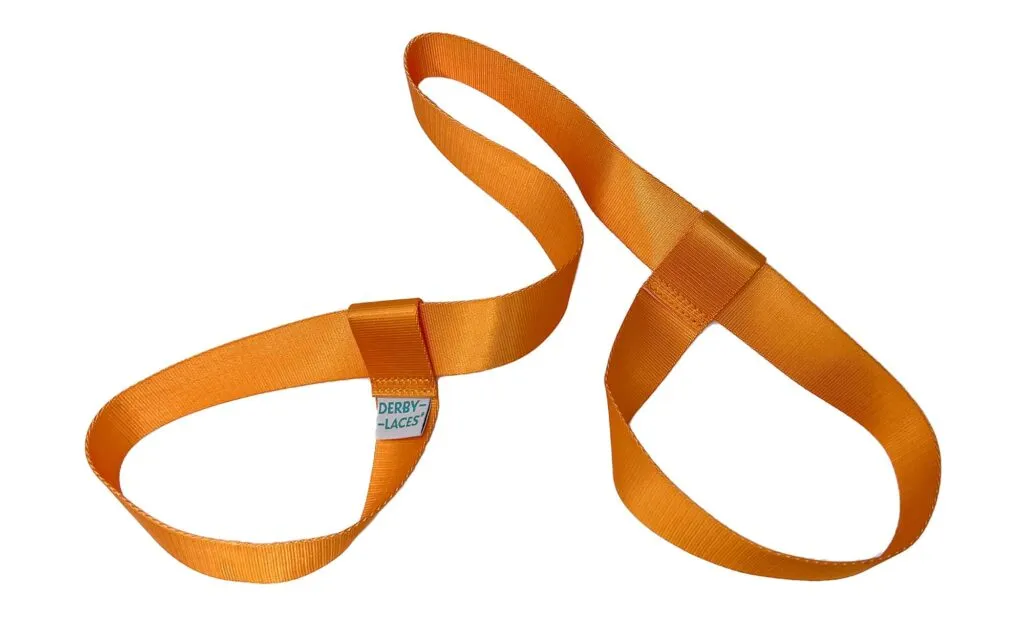 Derby Laces Gear Leash