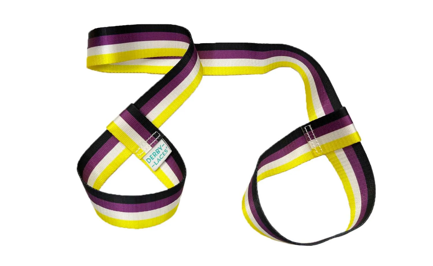 Derby Laces Gear Leash