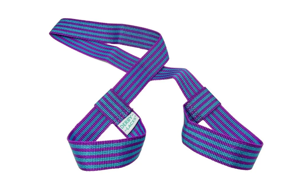Derby Laces Gear Leash