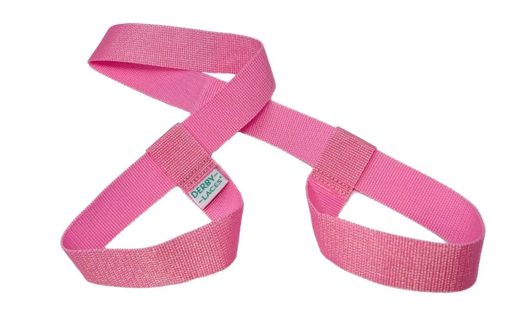 Derby Laces Gear Leash