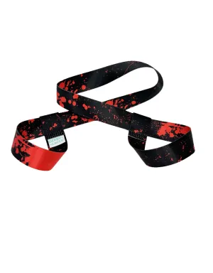 Derby Laces Gear Leash