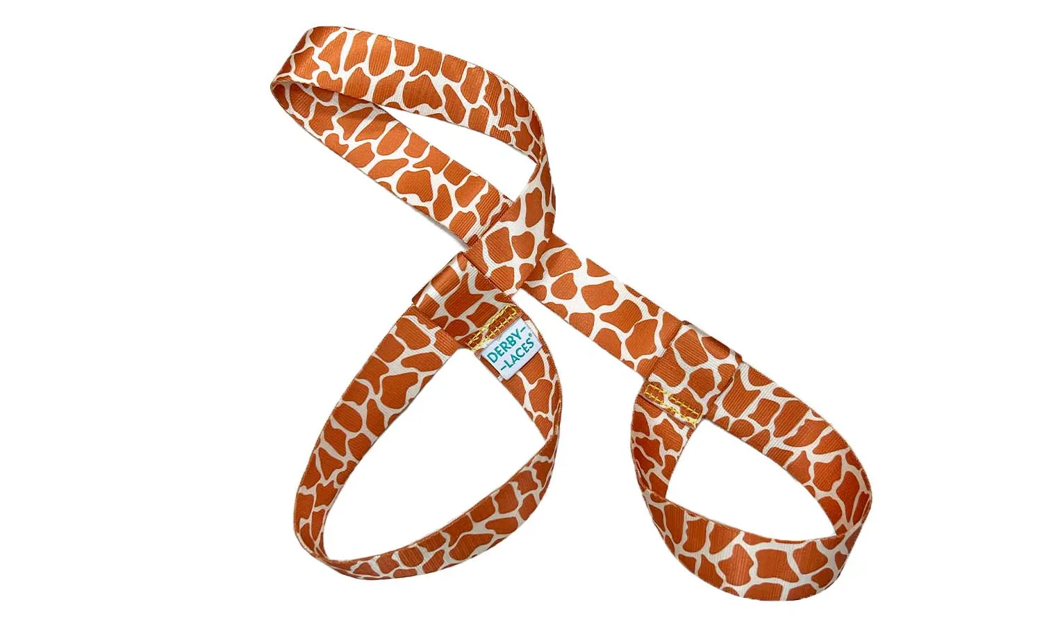 Derby Laces Gear Leash
