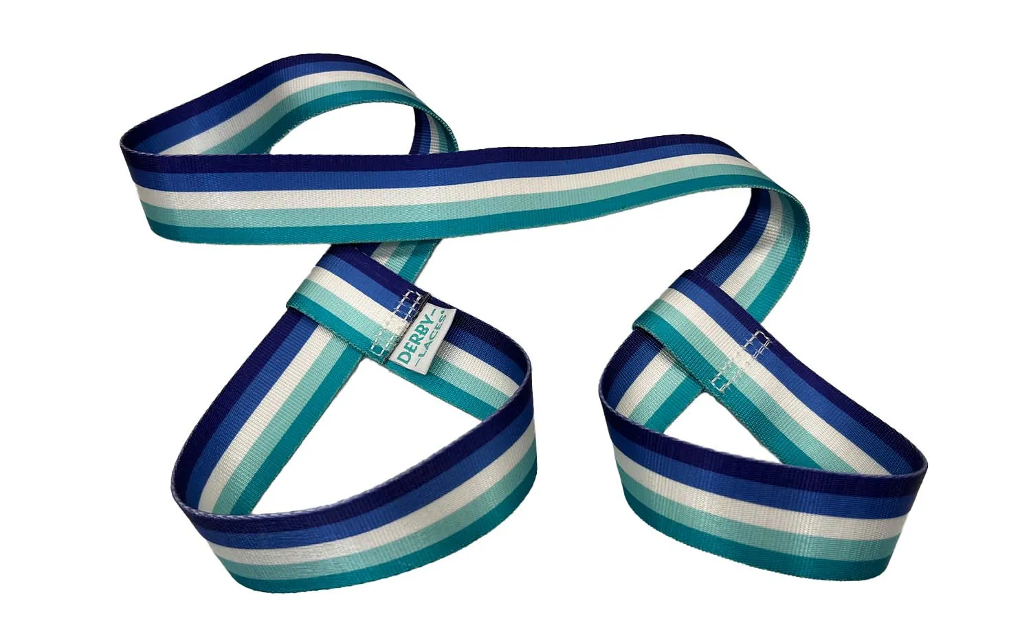 Derby Laces Gear Leash