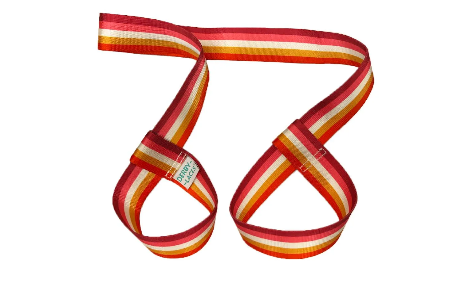 Derby Laces Gear Leash