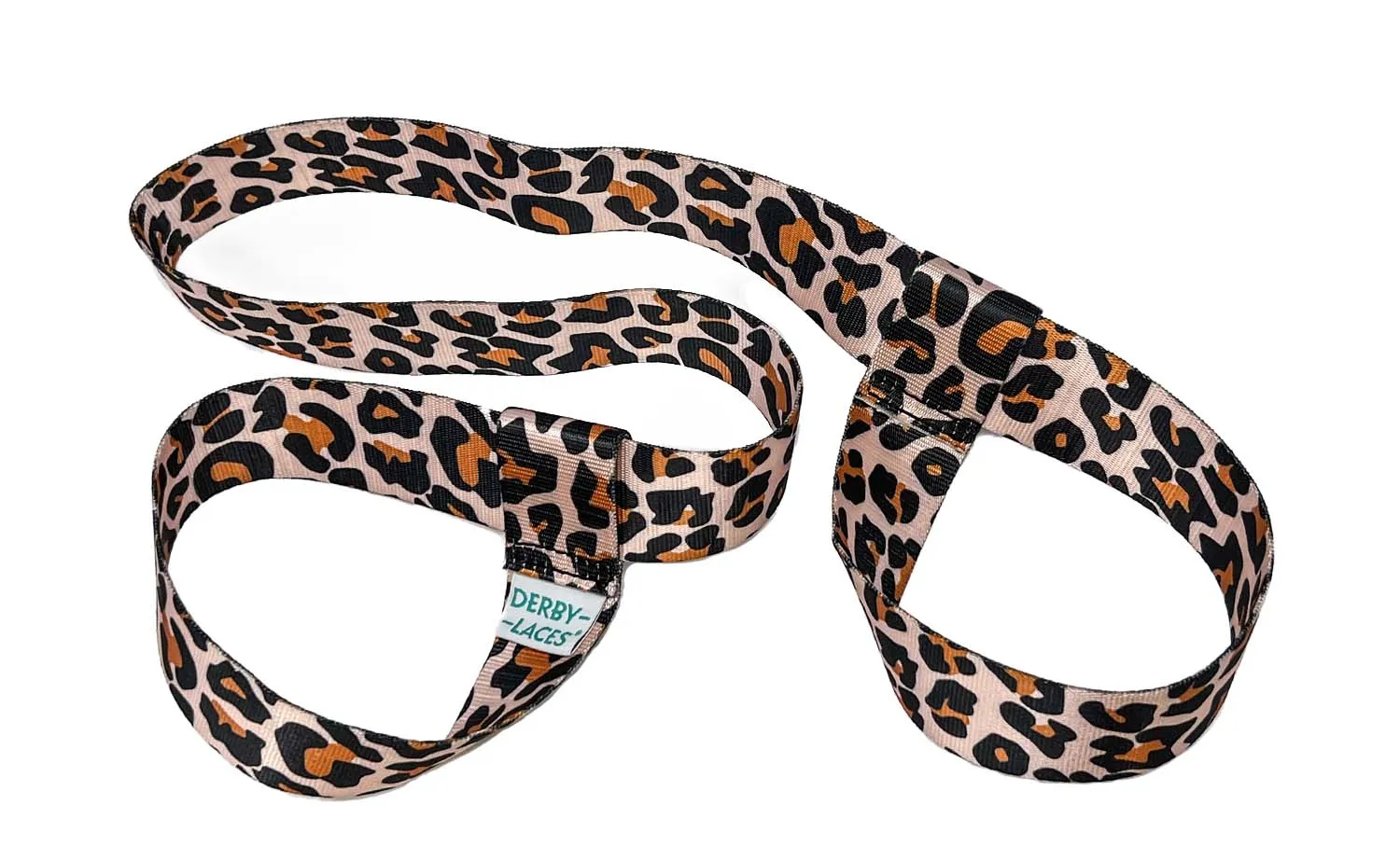 Derby Laces Gear Leash