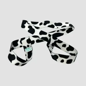 Derby Laces Skate Strap - Gear Leash Cow 198cm