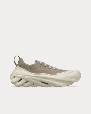 Echo Surge Khaki Low Top Sneakers