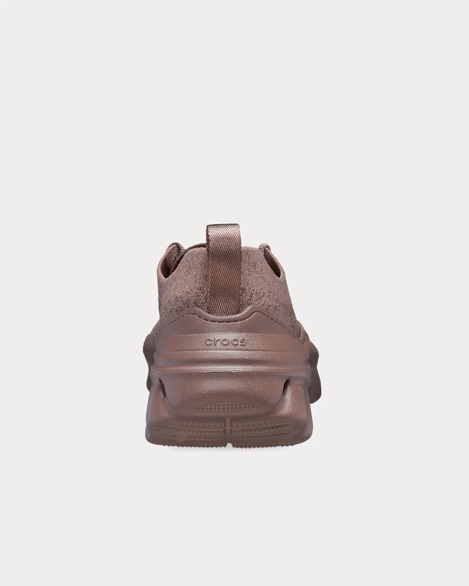 Echo Surge Truffle / Multi Low Top Sneakers