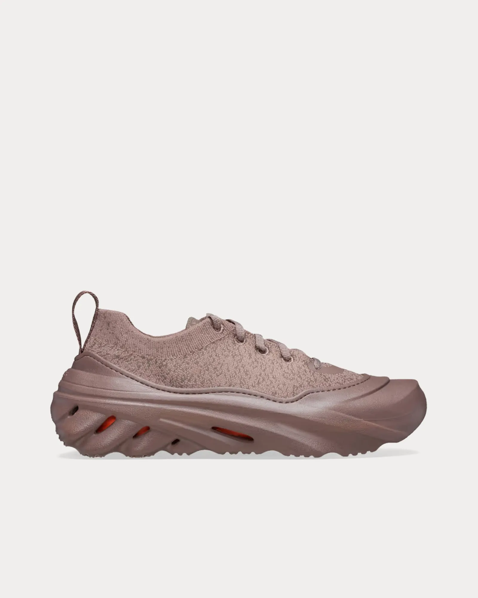 Echo Surge Truffle / Multi Low Top Sneakers