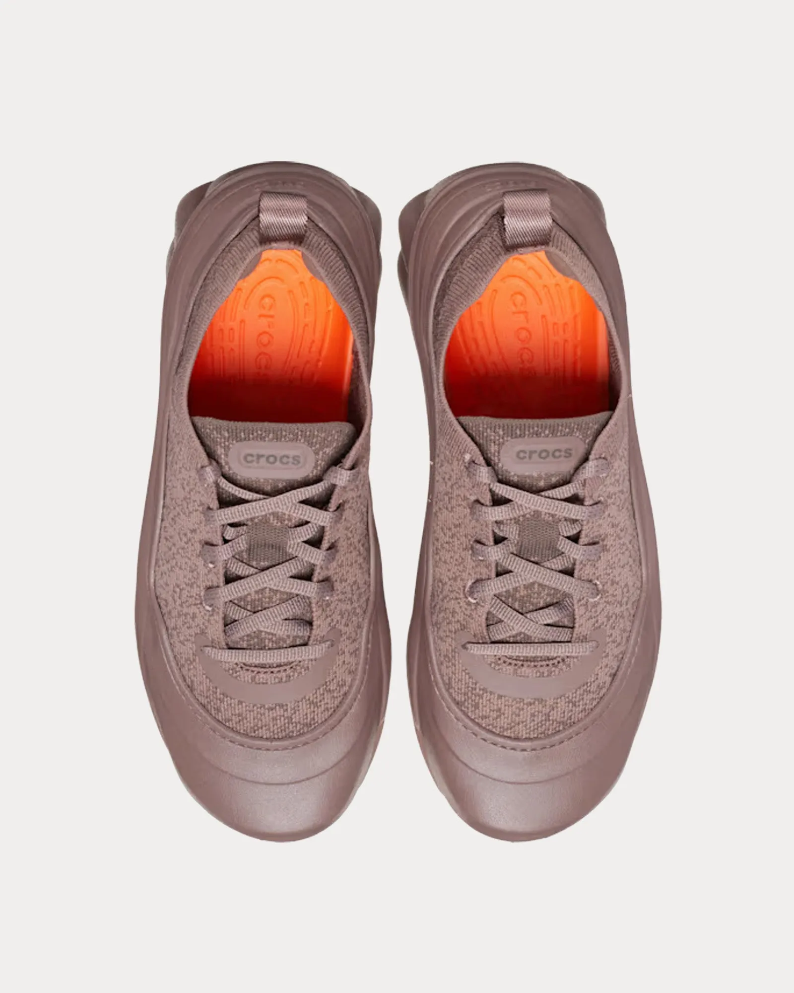Echo Surge Truffle / Multi Low Top Sneakers