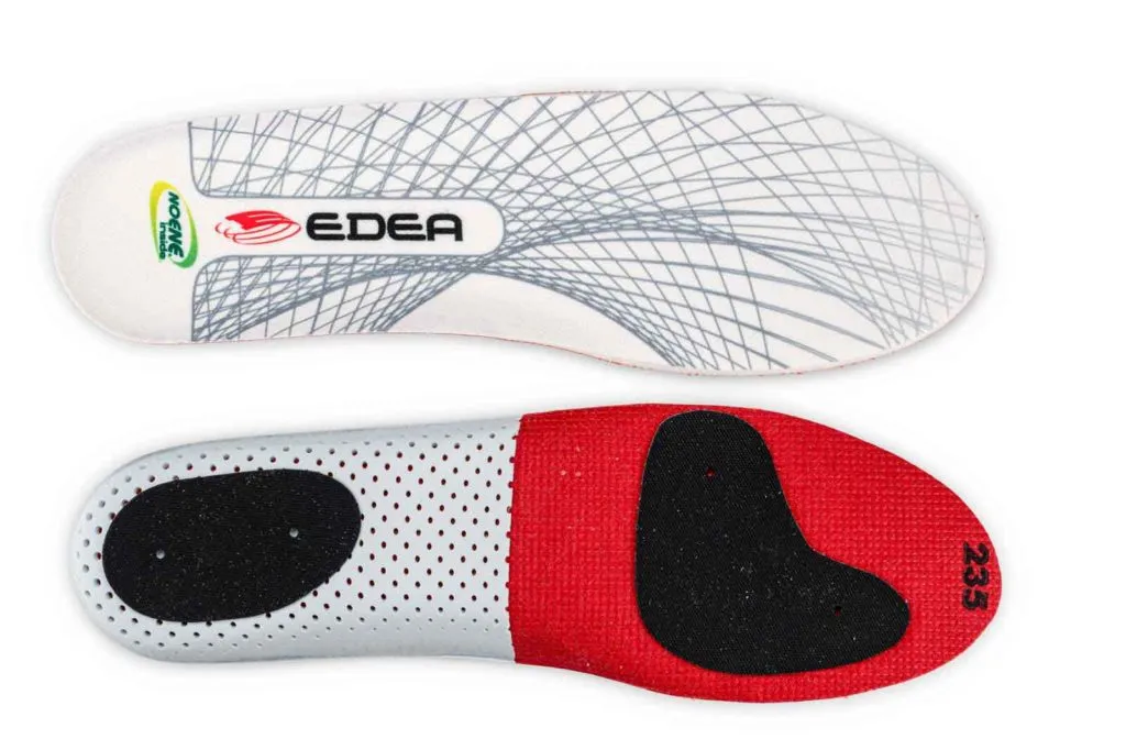 Edea E-Sole with Neone Skating Boots Insole