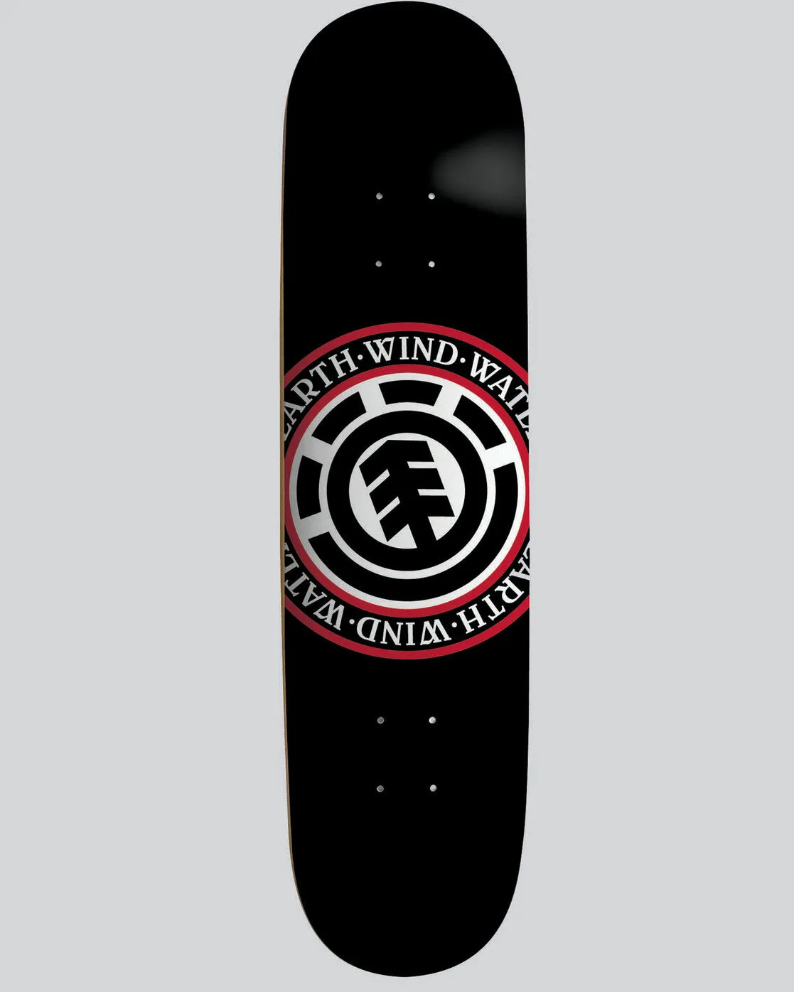 ELEMENT SEAL 8" SKATE - UNISEX