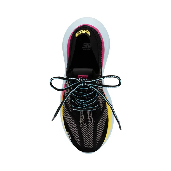ELEVATE 3 BLACK MULTI