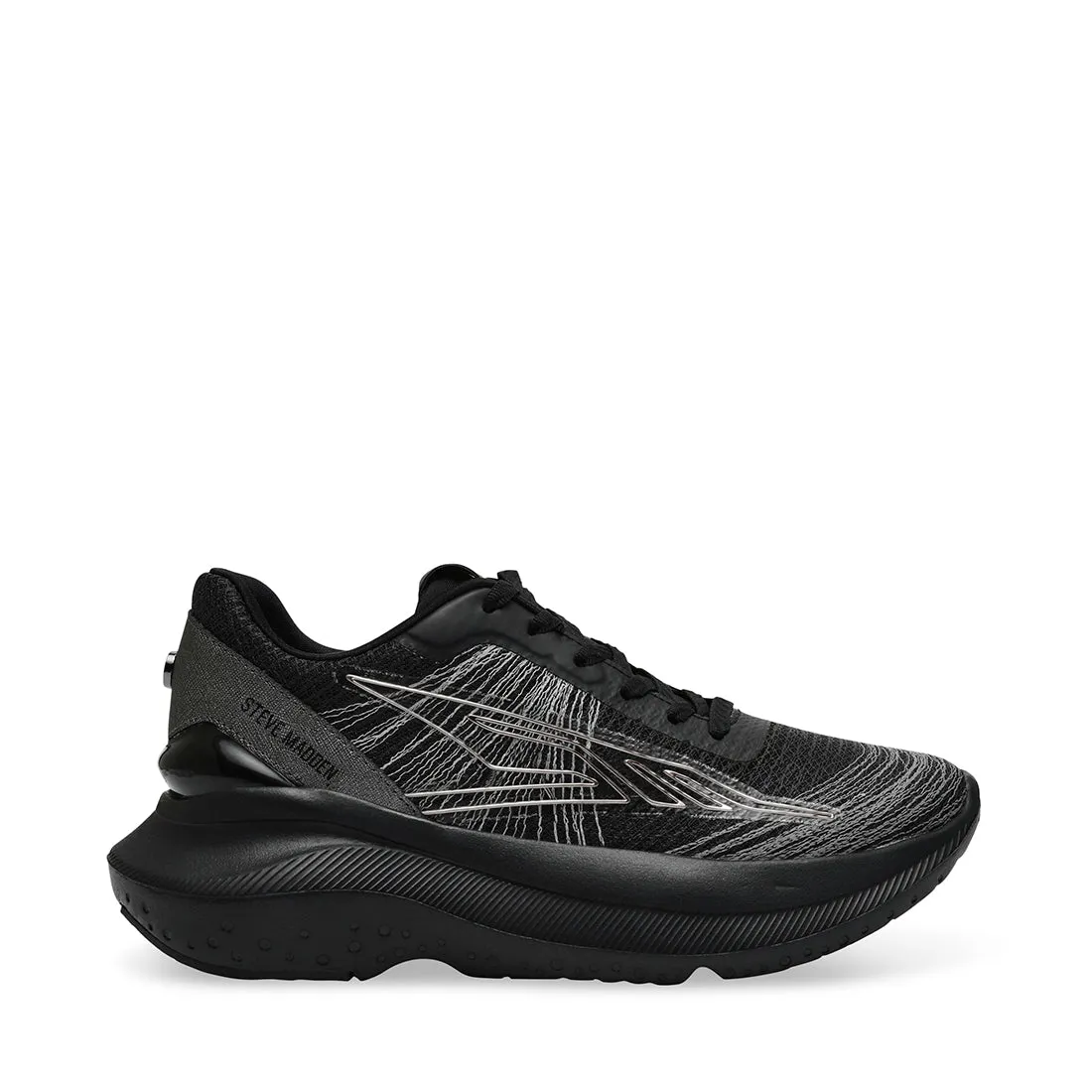 ELEVATE 5 BLACK PEWTR