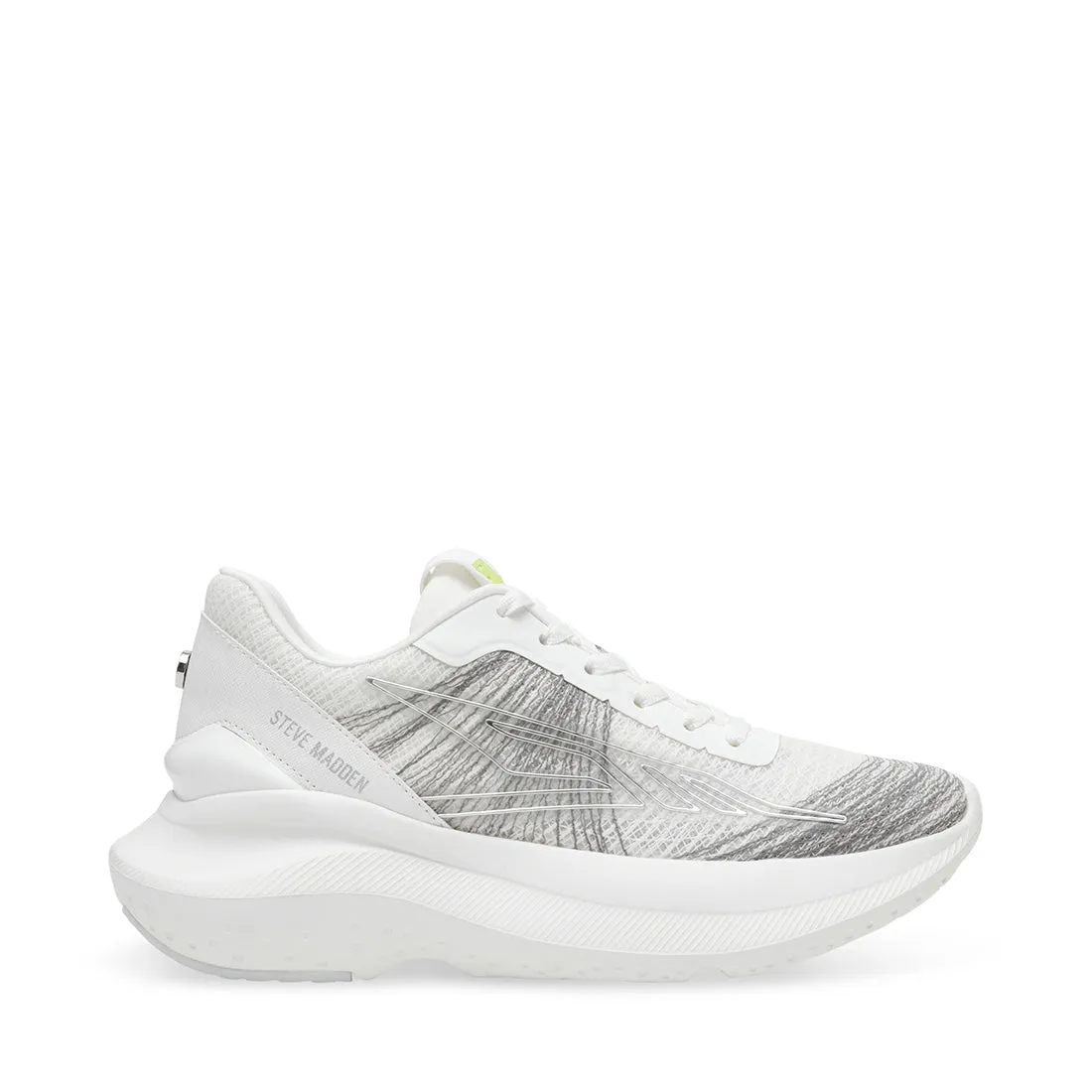 ELEVATE 5 WHITE SILVER