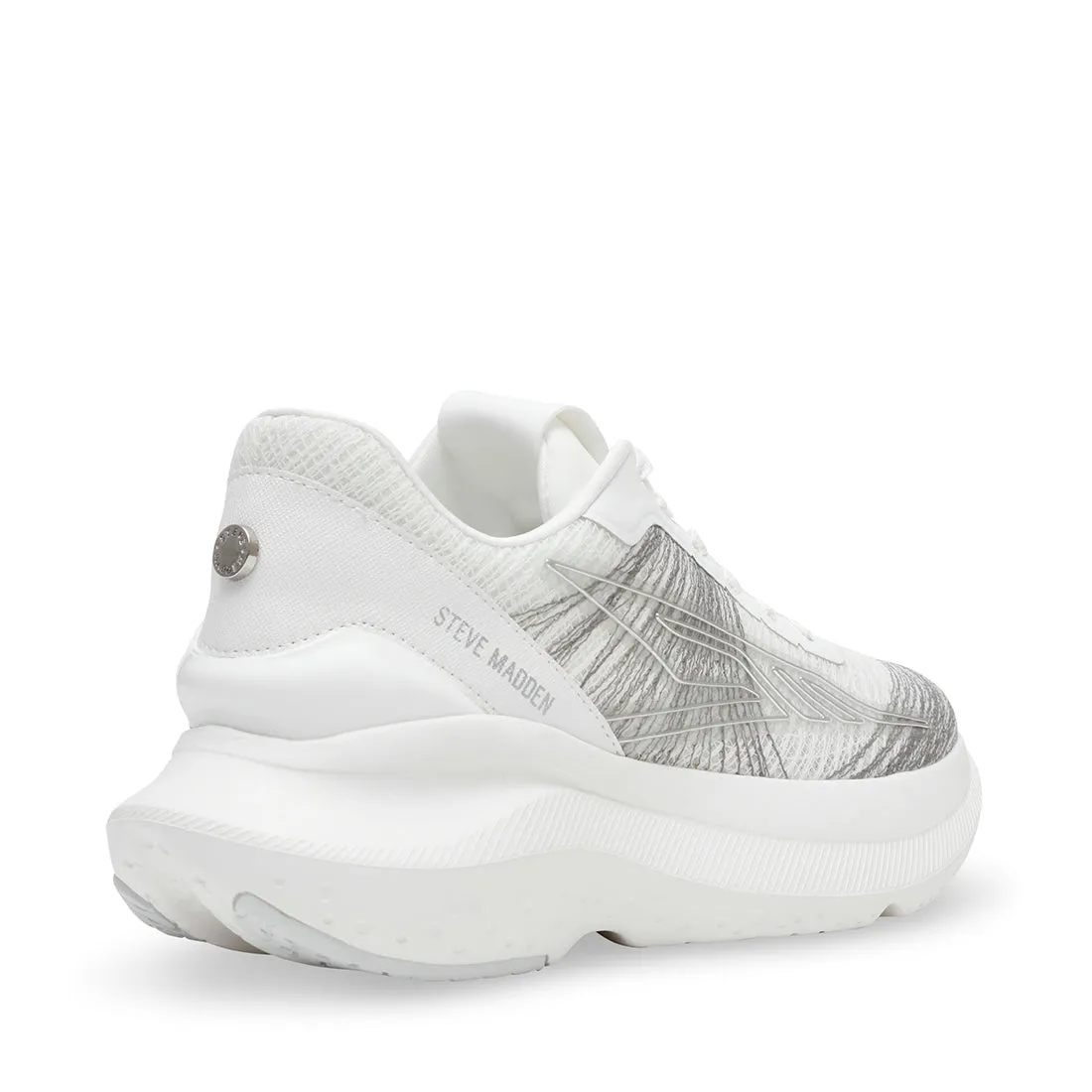 ELEVATE 5 WHITE SILVER