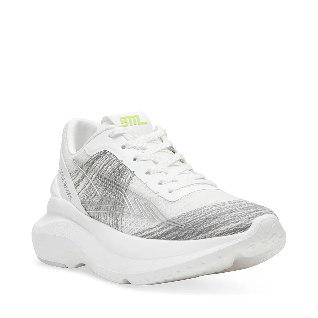 ELEVATE 5 WHITE SILVER