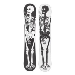 ENDEAVOR SKULL SKATES 2025