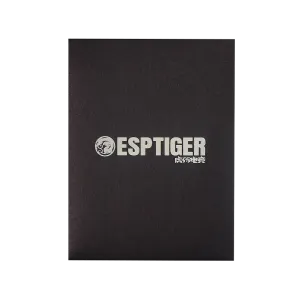 Esptiger ICE V2 Mouse Skates for DeathAdder V3 Pro