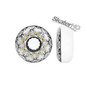 Eulogy Pro Colberg Legend 55mm 90a 4pk