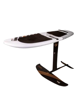 Expert Shadow Carbon Speed 1530cm²/Lift Edition - with Board