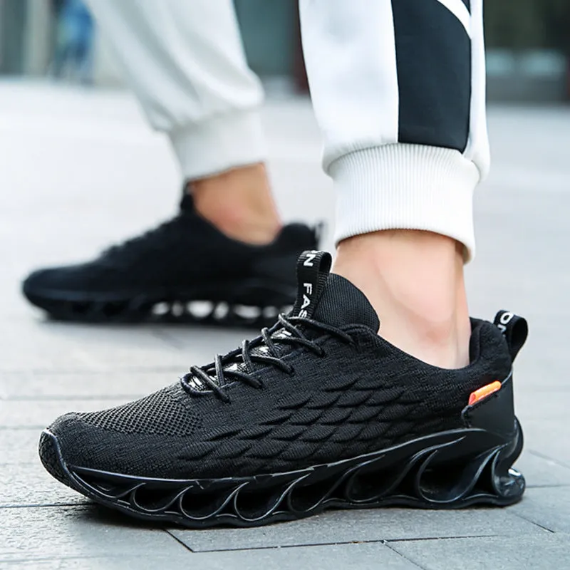Fashion Running Atmungsaktive Sport Blade Sneakers
