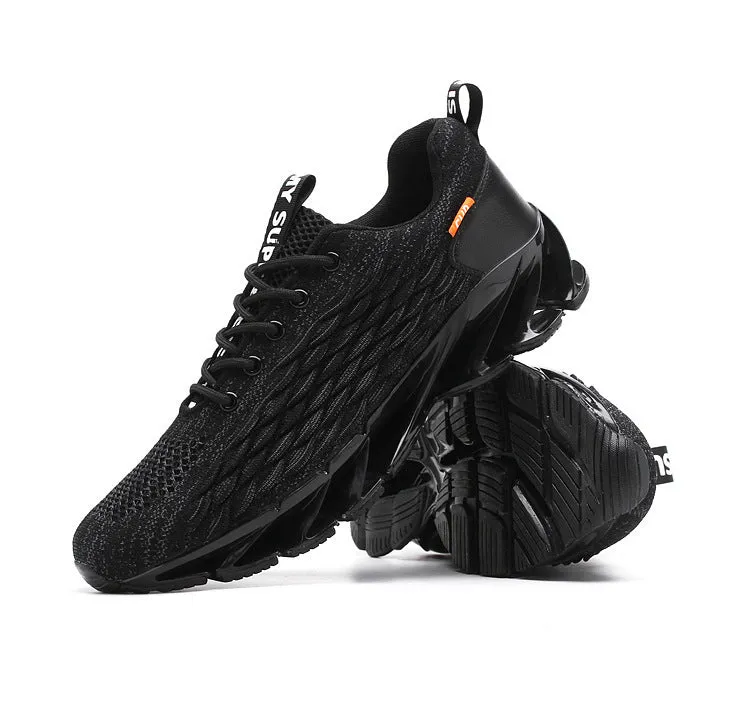 Fashion Running Atmungsaktive Sport Blade Sneakers