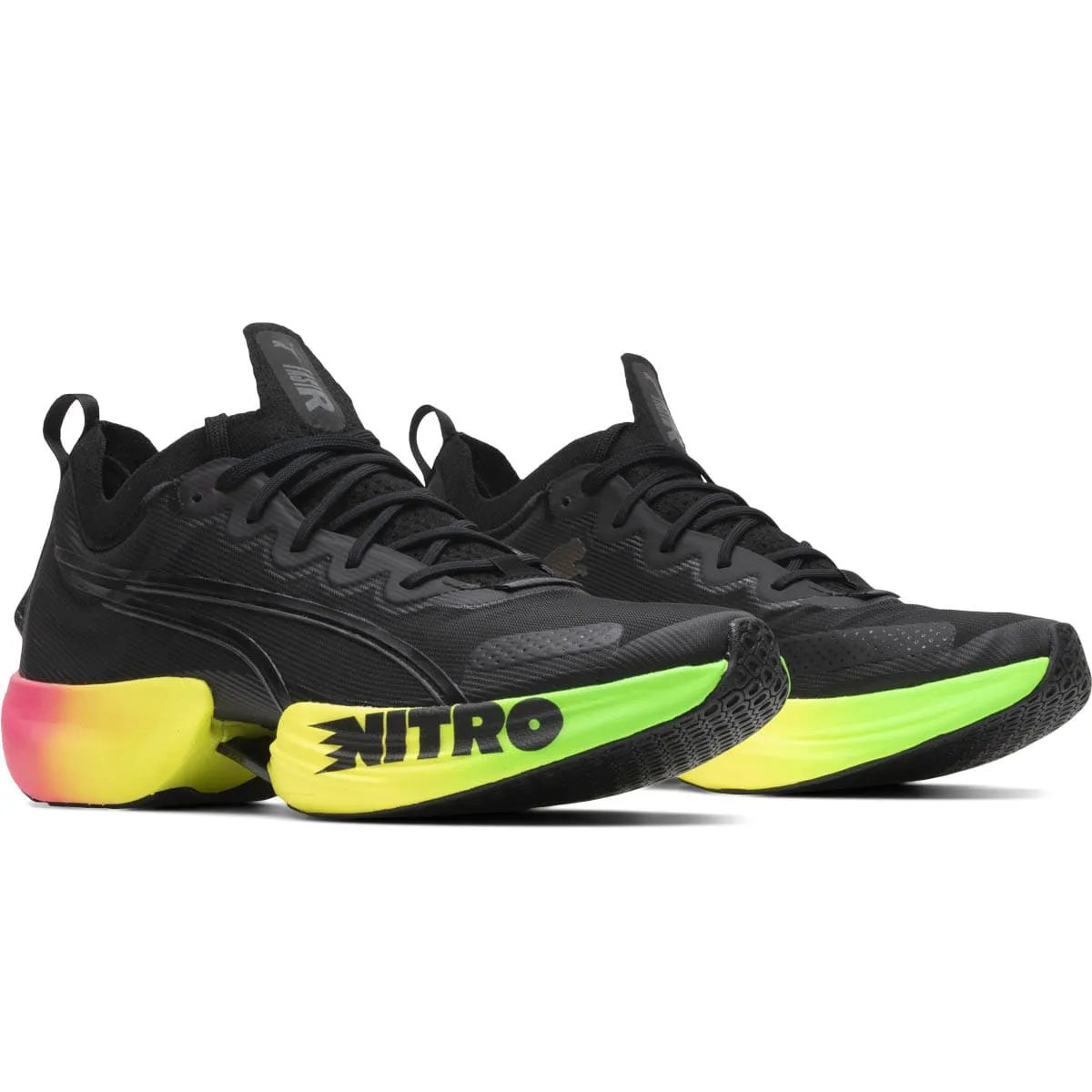 FAST-R NITRO ELITE FUTROGRADE
