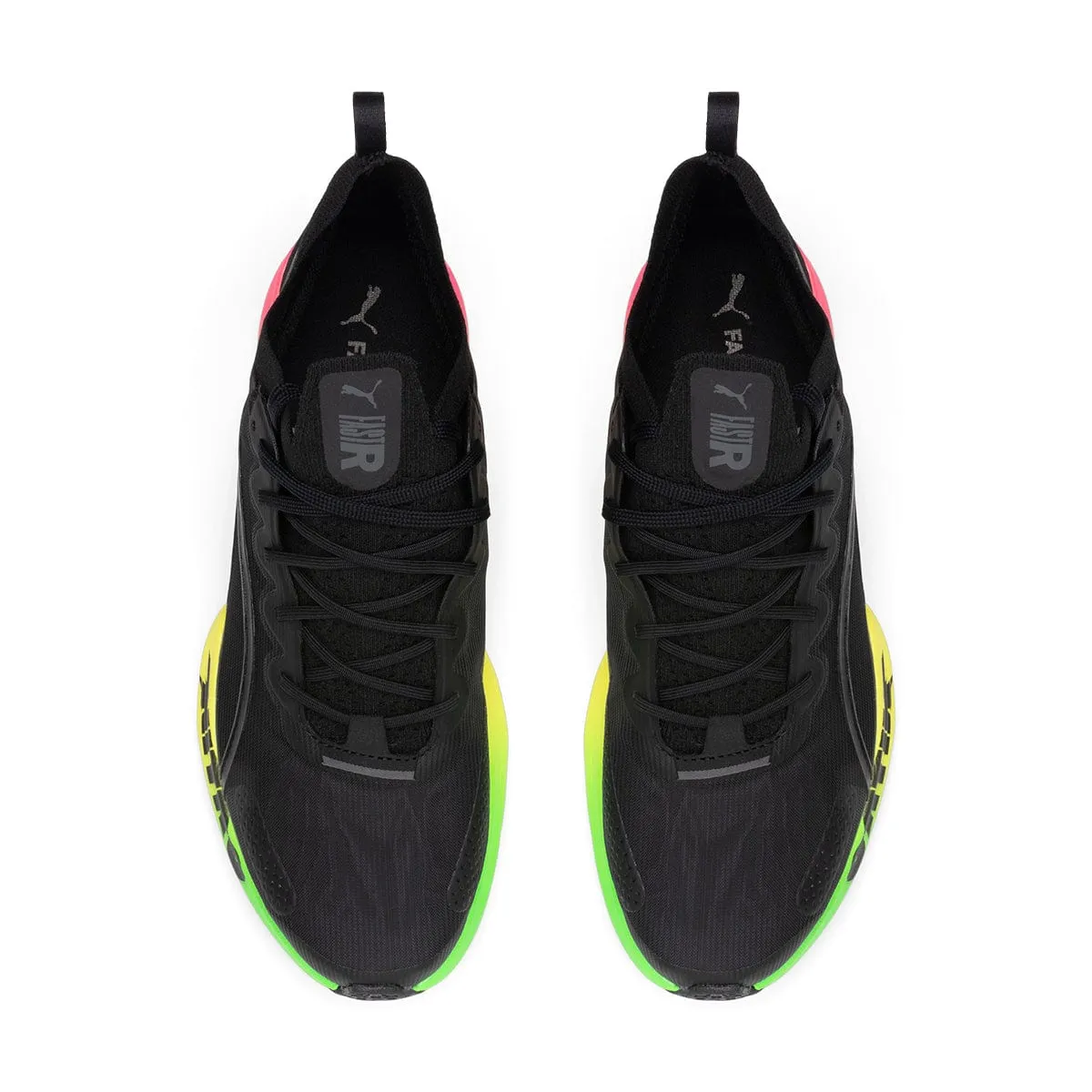 FAST-R NITRO ELITE FUTROGRADE