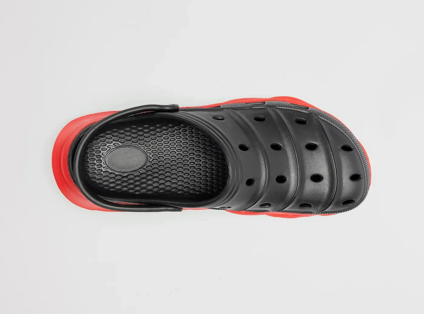 FitVille Herren CushFlow Clogs