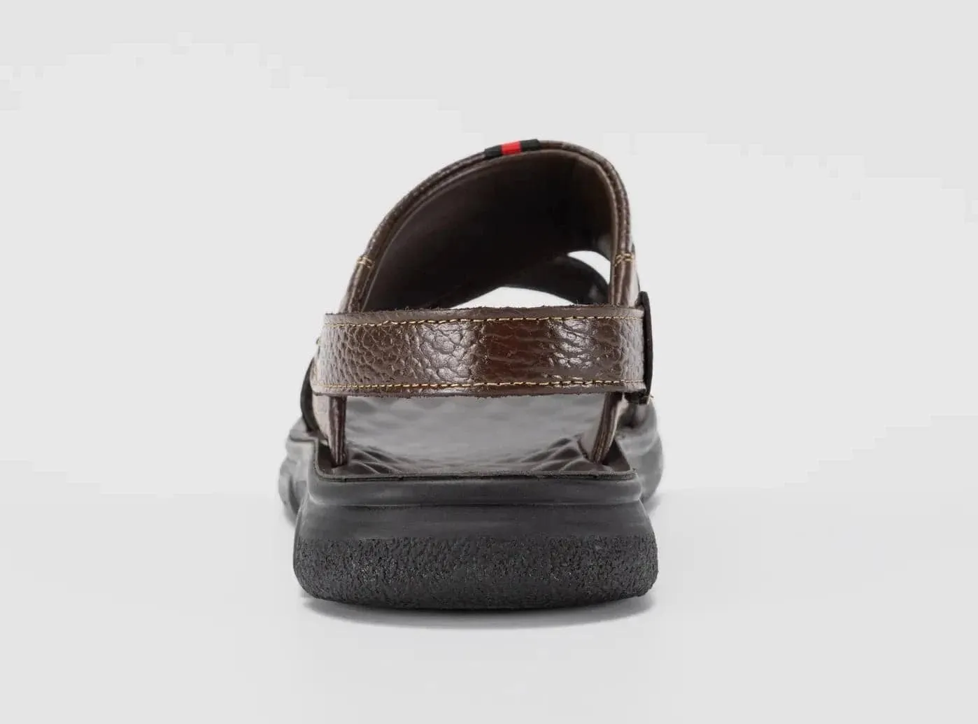 FitVille Herren FlexiFeel Sandalen